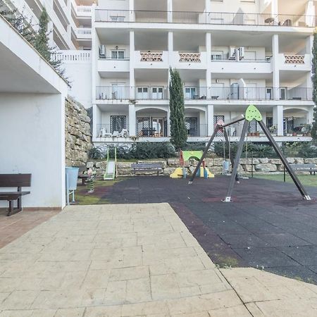 2187-Lovely 2Bedrooms With Pool And Playground มานิลบา ภายนอก รูปภาพ