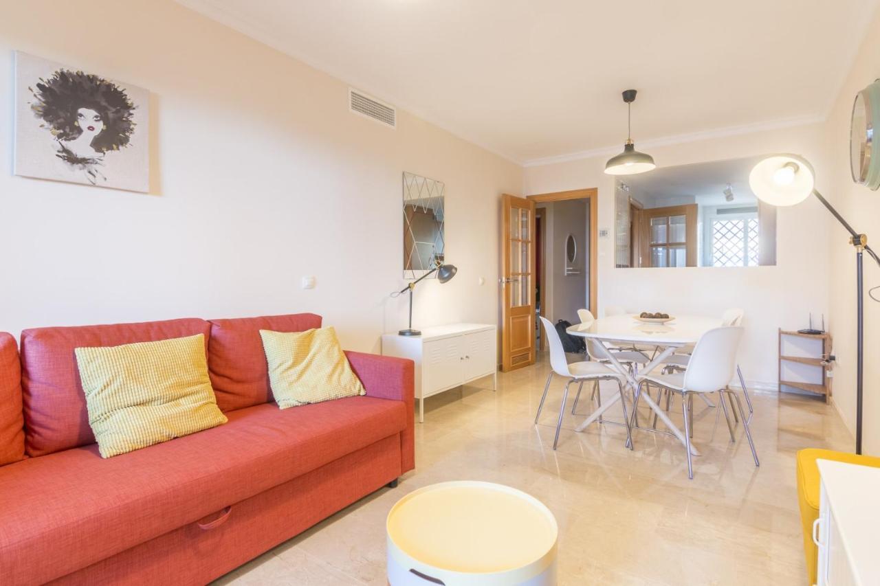 2187-Lovely 2Bedrooms With Pool And Playground มานิลบา ภายนอก รูปภาพ